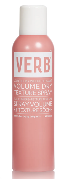 VERB Volume DryTexture Spray
