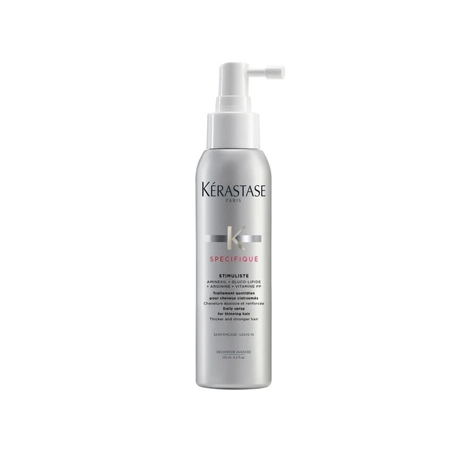 Specifique Spray Stimuliste Aminexil Scalp Treatment