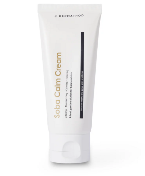 Soba Calm Cream