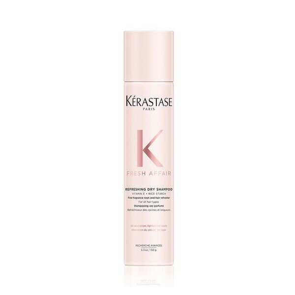 Fresh Affair - Dry Shampoo | Kerastase