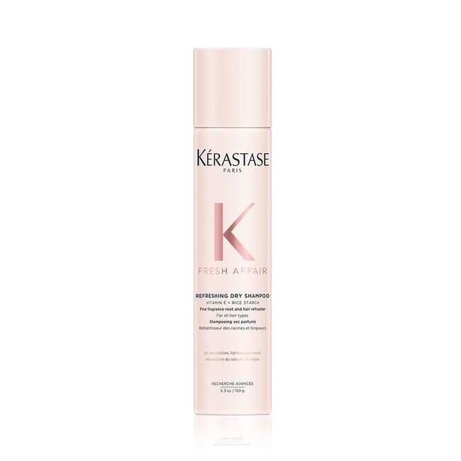 Fresh Affair - Dry Shampoo | Kerastase