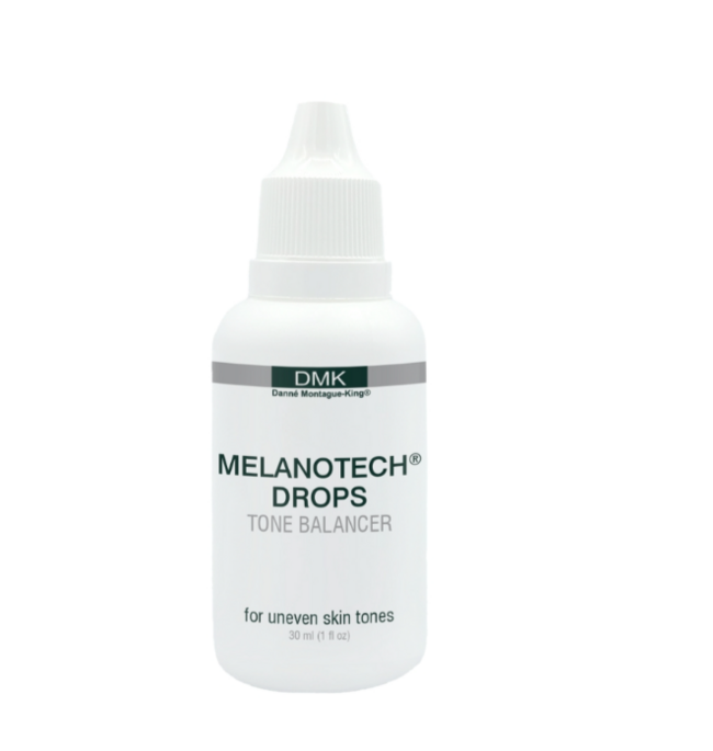 Melanotech Drops 