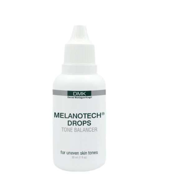 Melanotech Drops 