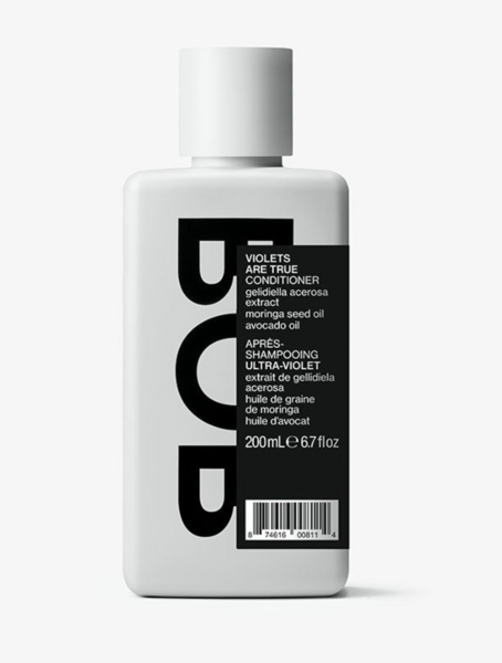 VIOLETS ARE TRUE PURPLE CONDITIONER 200ML