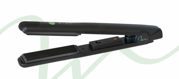 Deep Volume Crimper