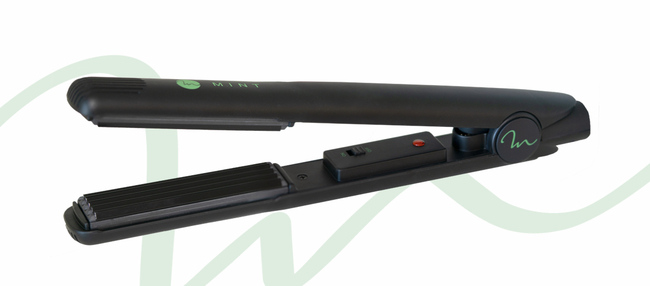 Deep Volume Crimper