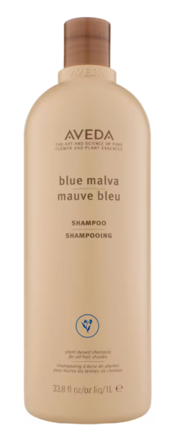 Blue Malva Shampoo 1000ml