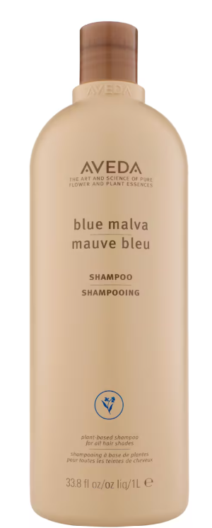 Blue Malva Shampoo 1000ml