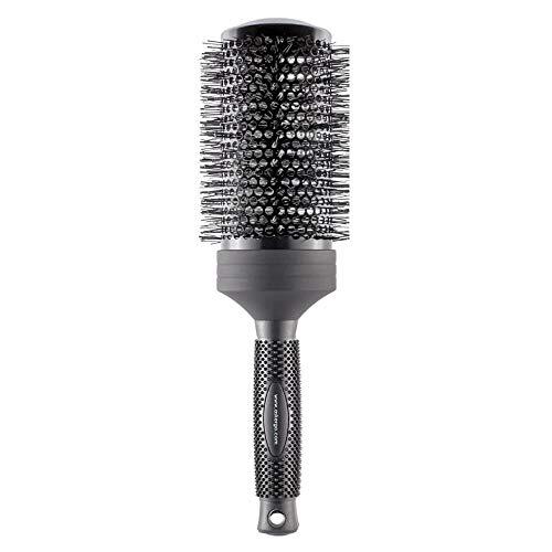 2 3/4 inch ionic ceramic round brush