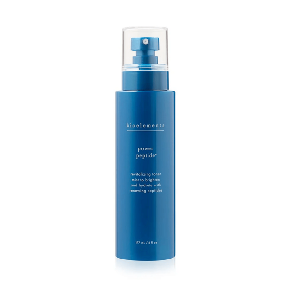 BIO power peptide tonic 6oz
