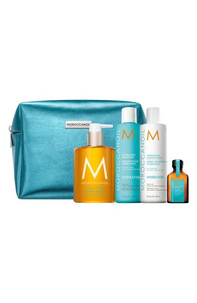 MO A Window to Hydration Kit 4 pc