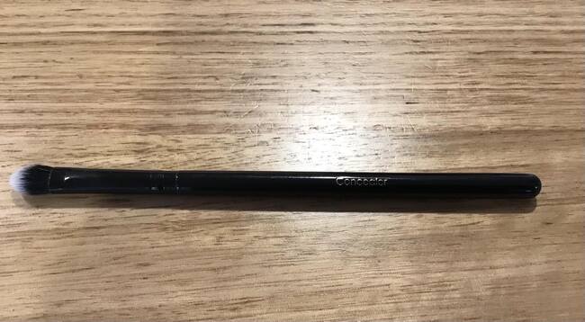 Brush'D Concealor