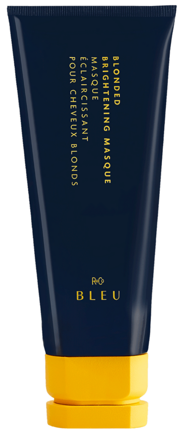 Blonded Brightening Masque