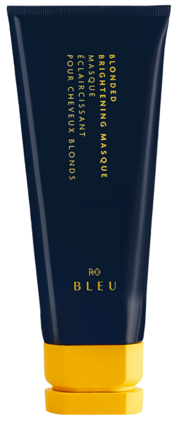 Blonded Brightening Masque