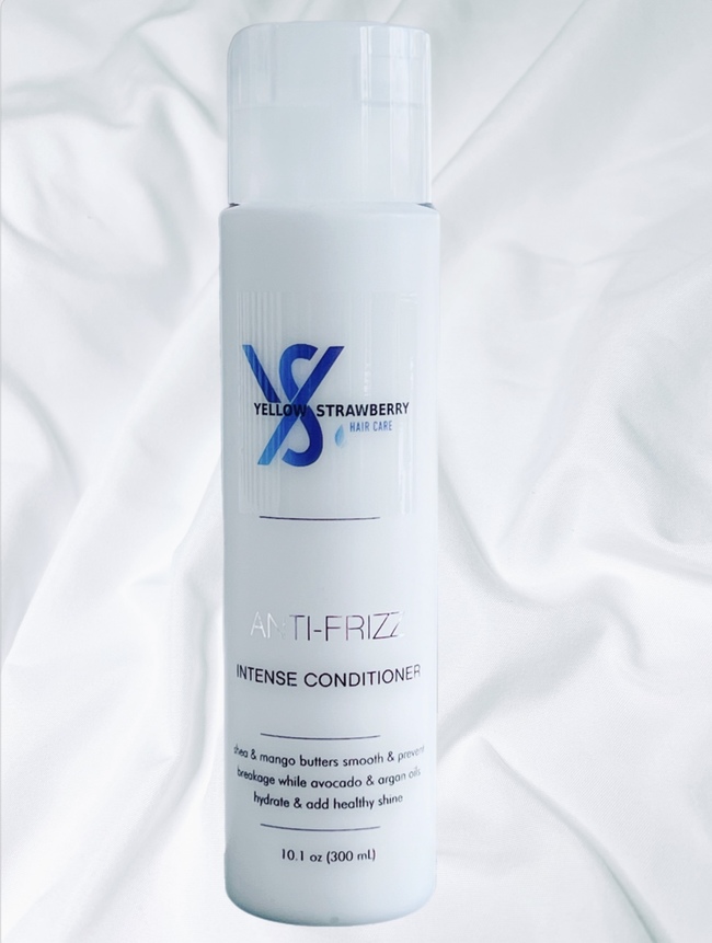 Intense Anti-Frizz Conditioner