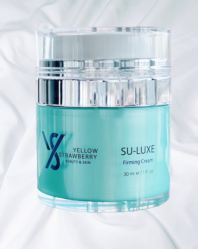 Su-Luxe Firming Cream