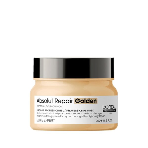 Absolut Repair Resurfacing Golden Mask, 8.5oz