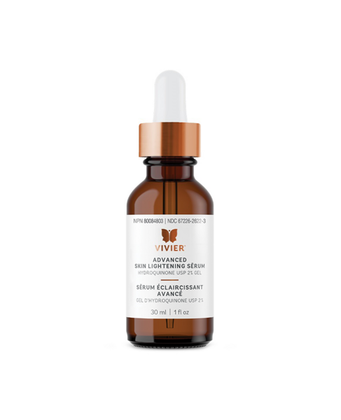 ADVANCED SKIN LIGHTENING SERUM
