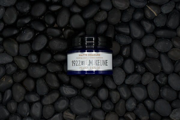 1922 MATTE MEASURE 