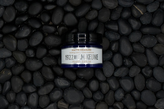 1922 MATTE MEASURE 