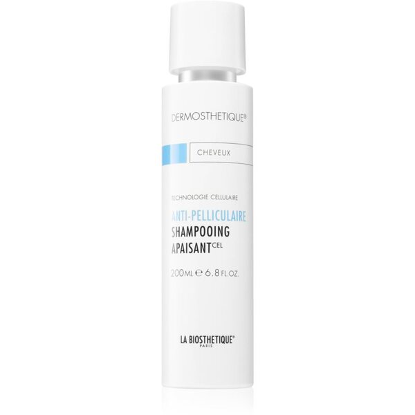 Dermosthetique Anti-Pelliculaire Shampooing Apaisant