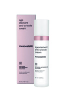 age element anti-wrinkle cream