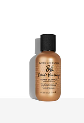Bond-Building Repair Shampoo