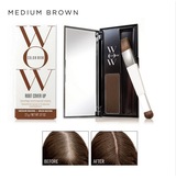 Color Wow Root Cover Up Medium Brown 2.1g/ .07oz