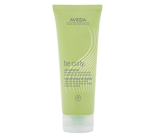 Be Curly™ Curl Enhancer 200ml 
