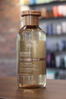 Ultimate Smooth Shampoo