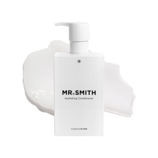 MR. SMITH Hydrating Conditioner 275ml