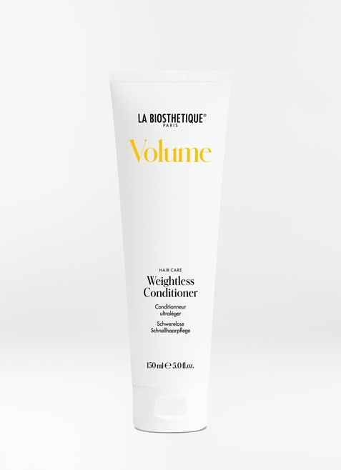 Volume Weightless Conditioner