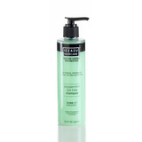 Peppermint Tea Tree Shampoo