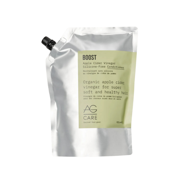 Boost Plant Based Conditioner