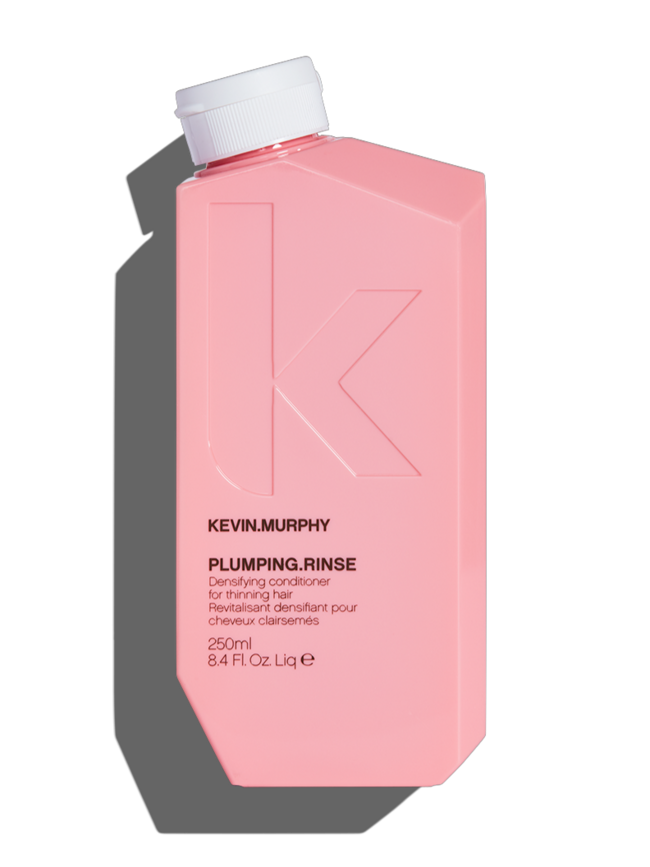 PLUMPING.RINSE - 250 ml