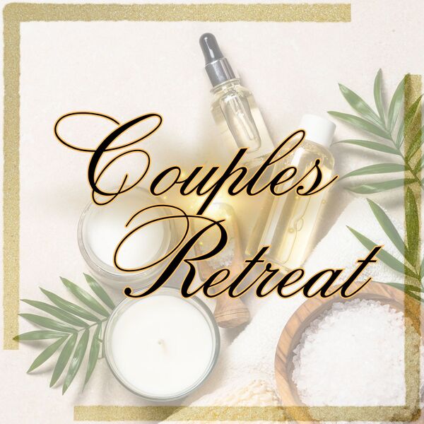 Couples Retreat - With Gratuity