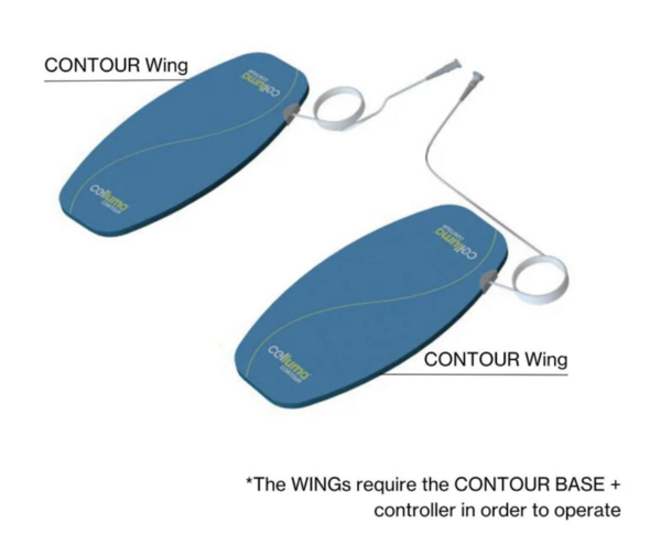 Celluma CONTOUR Wings