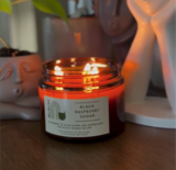 Blackberry Raspberry Sugar (500g 70hr)