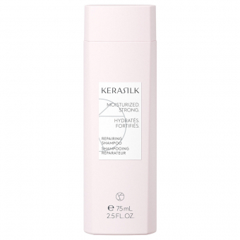 Kerasilk Repairing Shampoo