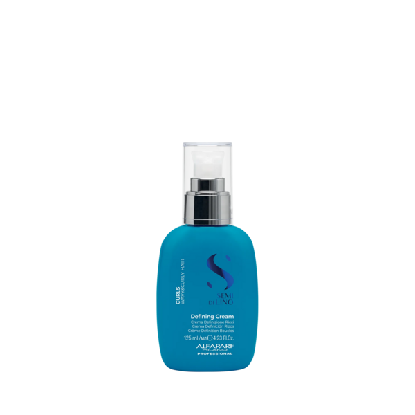 Curl Defining Cream