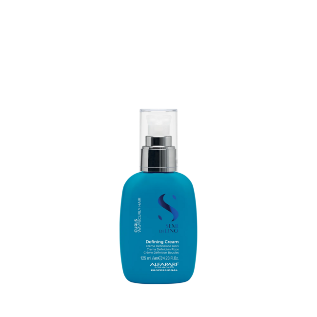 Curl Defining Cream