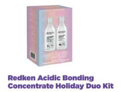 Acidic Bonding Concentrate  Duo Kit