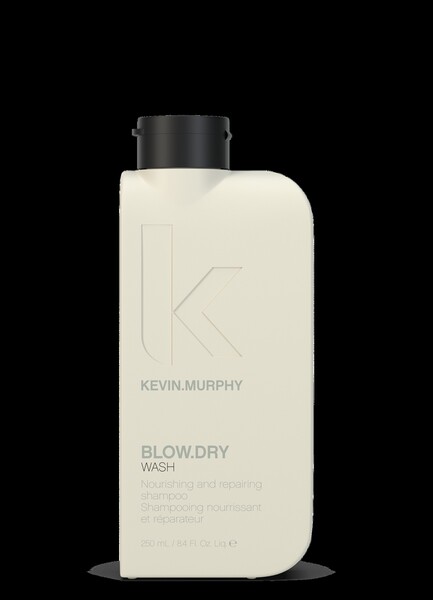 BLOW.DRY WASH