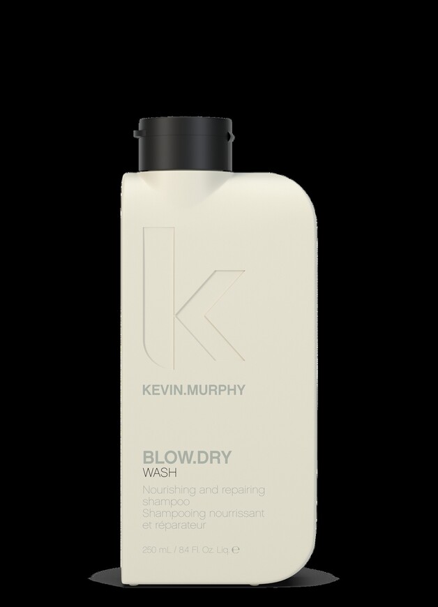 BLOW.DRY WASH