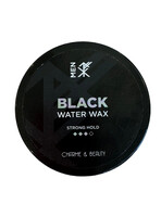 Black Water Wax Strong Hold