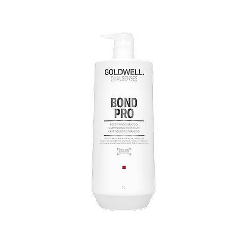 Goldwell Bond Pro Fortifying Shampoo Litre