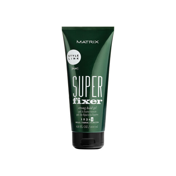 Super FixerStrong Hold Gel