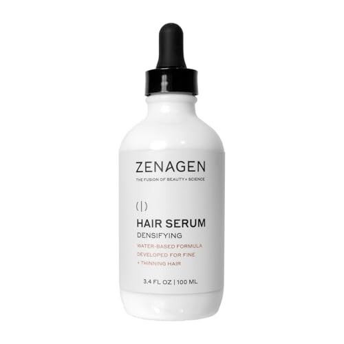 Zenagen Thickening Hair Serum (Large)
