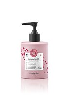 colour refresh bright red 