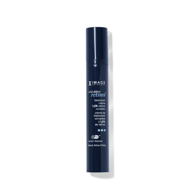 Ageless - Travel - Treatment Creme 1.2% Retinol Complex